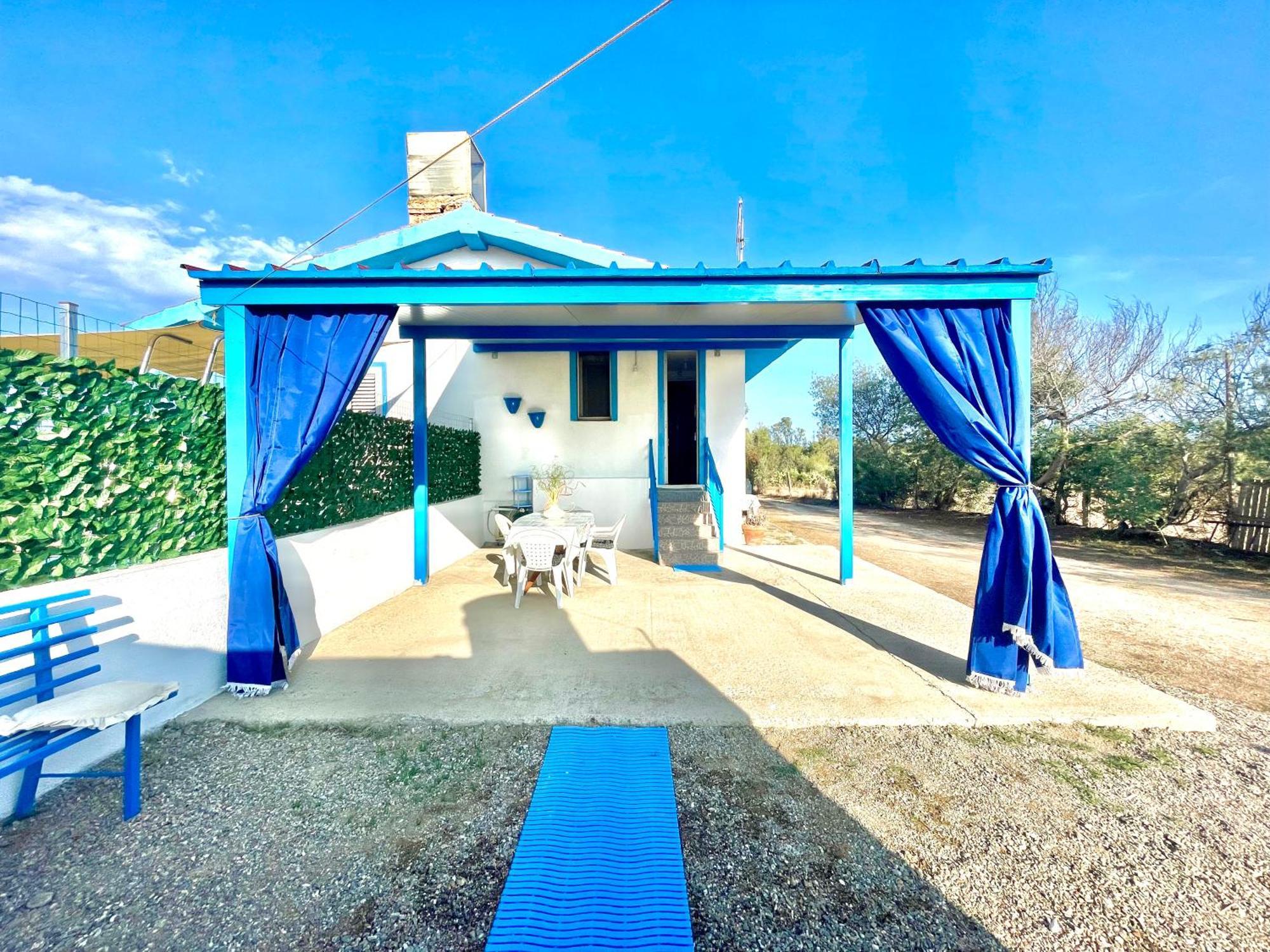 Appartement Mare Lindo Planargia